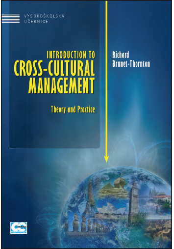 INTRODUCTION TO CROSS-CULTURAL MANAGEMENT – Theory and Practice