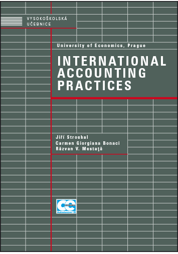 INTERNATIONAL ACCOUNTING PRACTICES