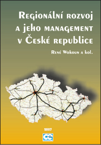 Regionální rozvoj a jeho management v České republice