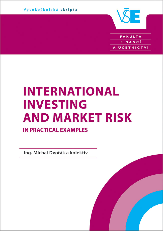 International Investing and Market Risk in Practical Examples