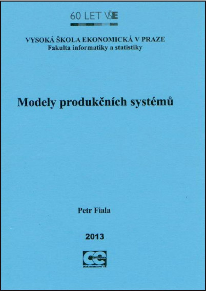Modely produkčních systémů