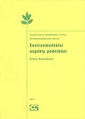 Environmentální aspekty podnikání