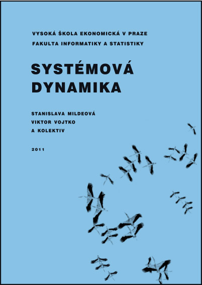 Systémová dynamika