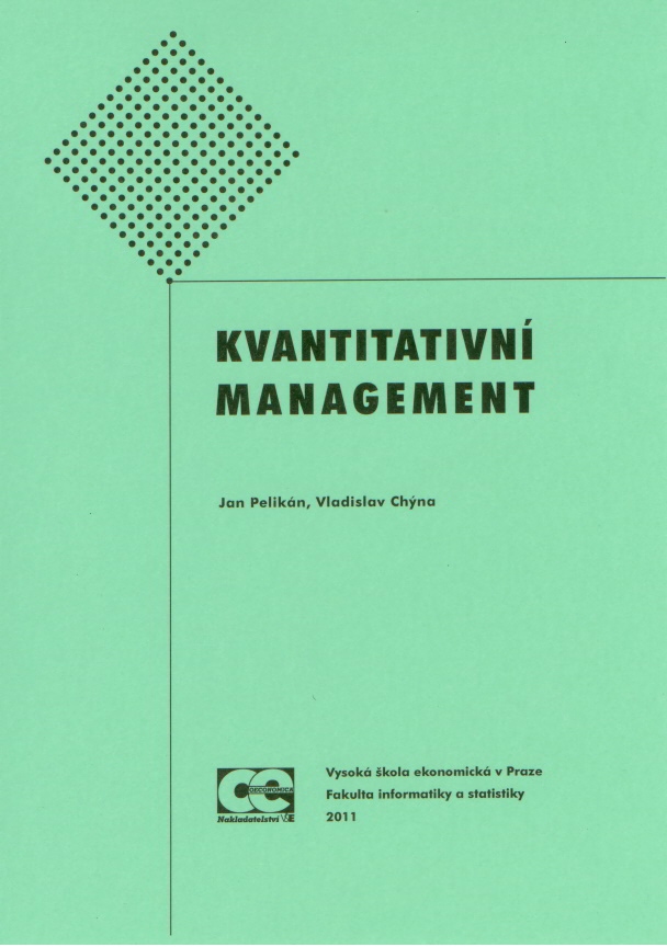 Kvantitativní management