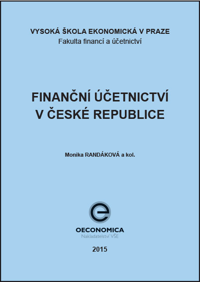 Finanční účetnictví v České republice