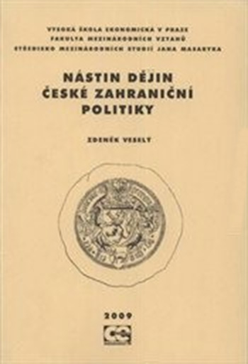 Nástin dějin české zahraniční politiky