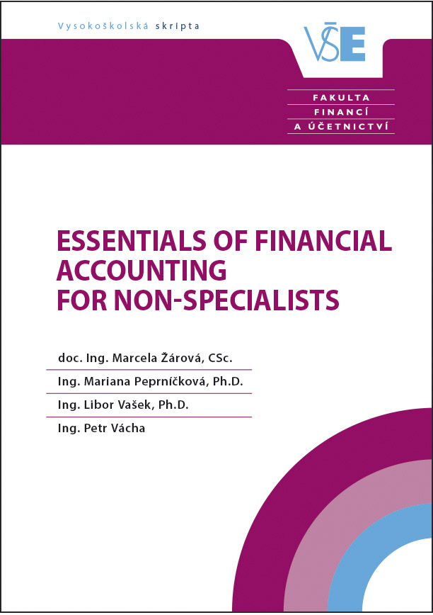 Essentials of Financial Accounting for Non-Specialists (e-book)