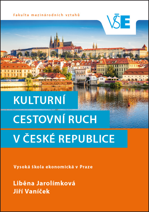 Kulturní cestovní ruch v České republice