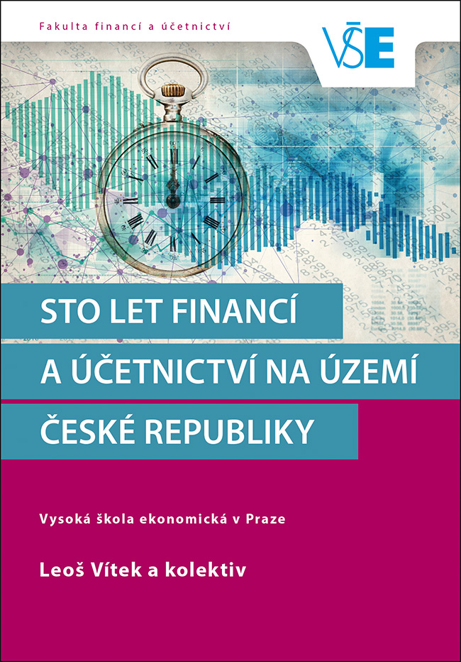 Sto let financí a účetnictví na území České republiky