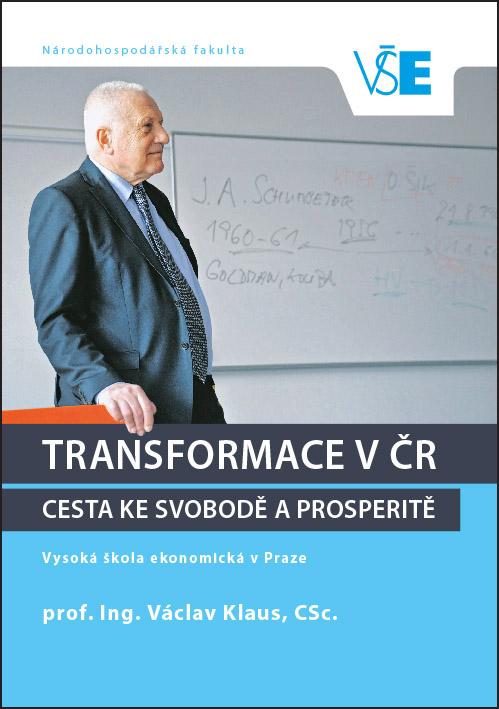 Transformace v ČR: cesta ke svobodě a prosperitě