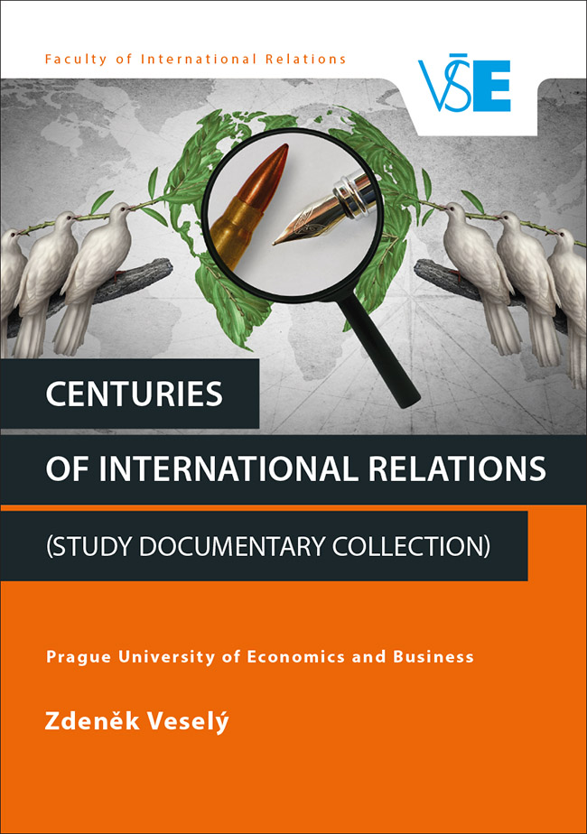 Centuries of International Relations (Study Documentary Collection)