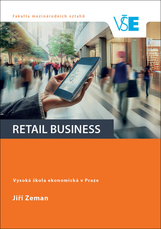 Vyšla publikace Retail Business