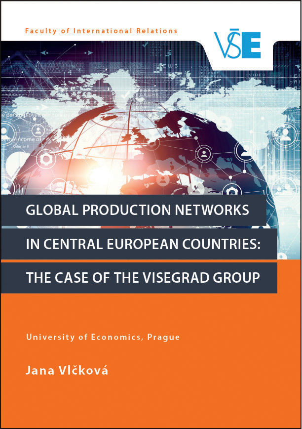 Global production networks in Central European Countries: the case of the Visegrad Group